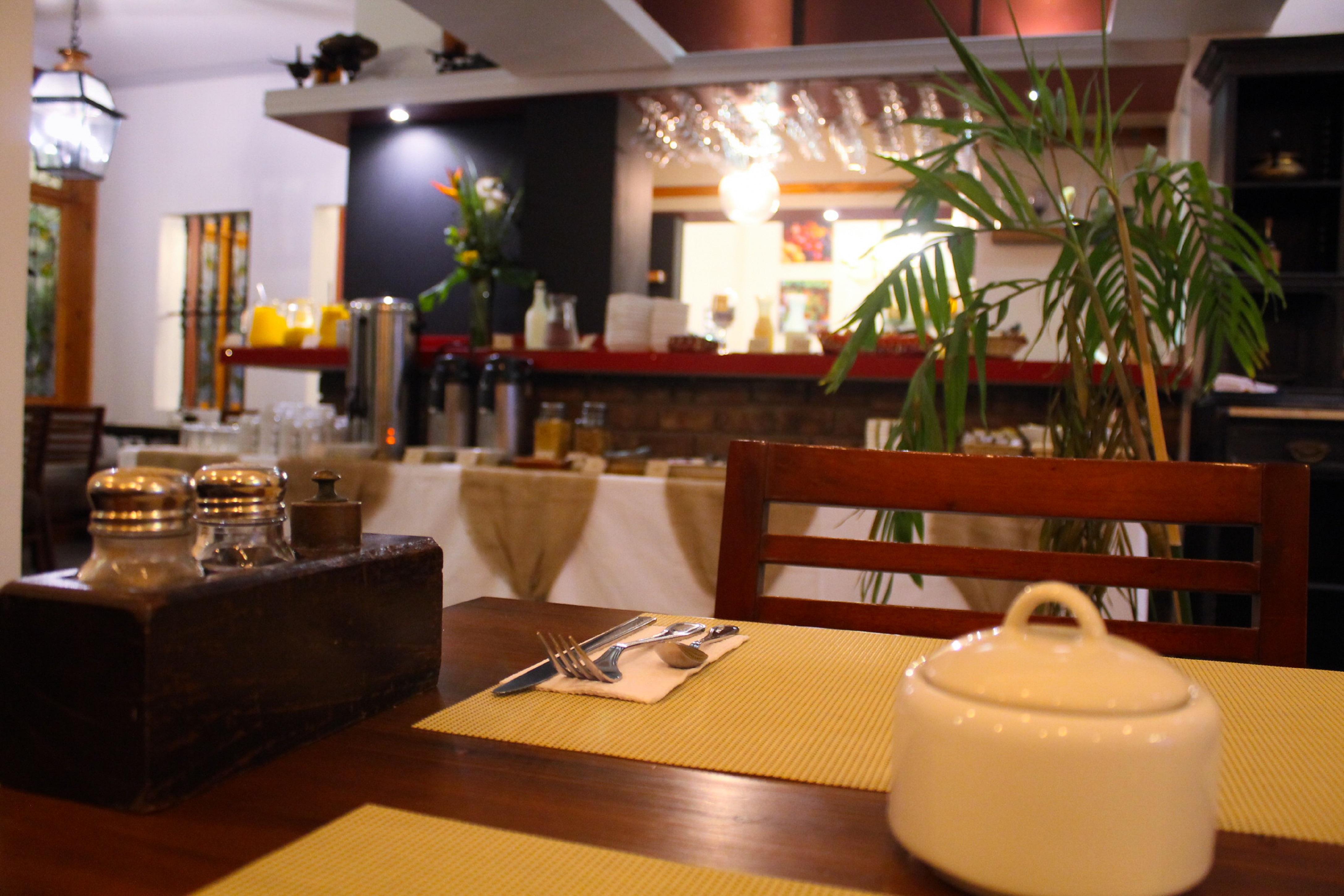 Hotel Antigua Miraflores Lima Dış mekan fotoğraf